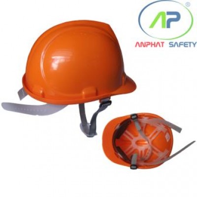 Nón bảo hộ nhựa N.003 (Khóa cài)